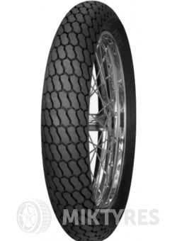 Шины Mitas H-18 Flat Track 130/80 R19